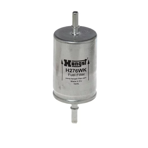Palivový filter HENGST FILTER H276WK