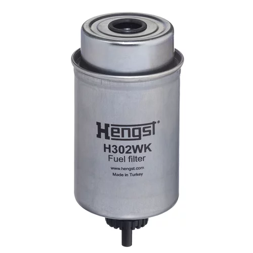Palivový filter HENGST FILTER H302WK