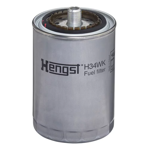 Palivový filter HENGST FILTER H34WK