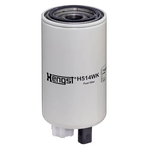 Palivový filter HENGST FILTER H514WK D695