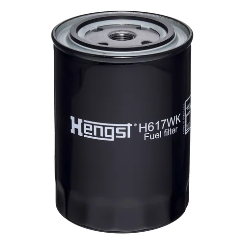 Palivový filter H617WK D725 (HENGST FILTER)