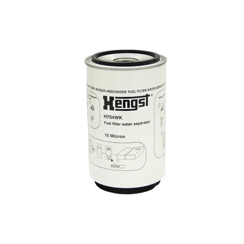 Palivový filter HENGST FILTER H704WK