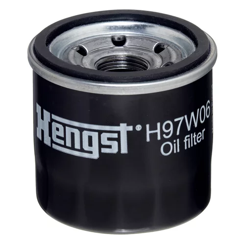 Olejový filter HENGST FILTER H97W06