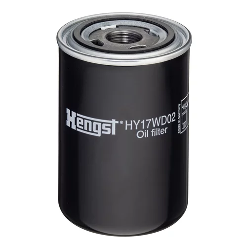 Hydraulický filter automatickej prevodovky HENGST FILTER HY17WD02
