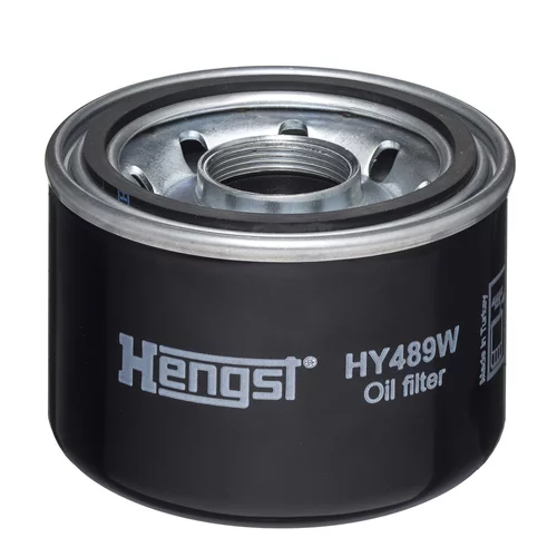 Filter pracovnej hydrauliky HENGST FILTER HY489W