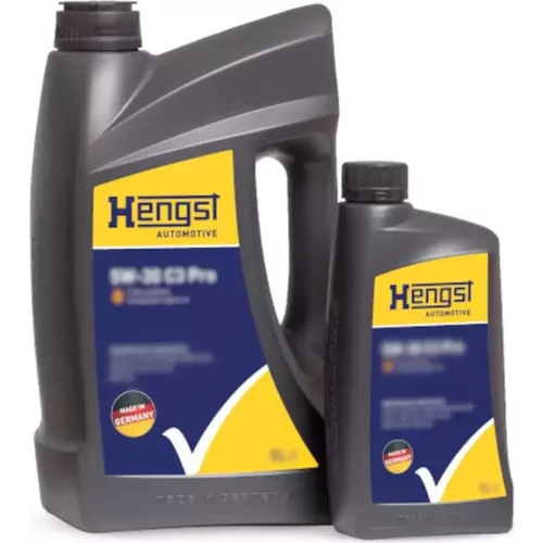 Motorový olej HENGST FILTER 5W-30 SL Pro