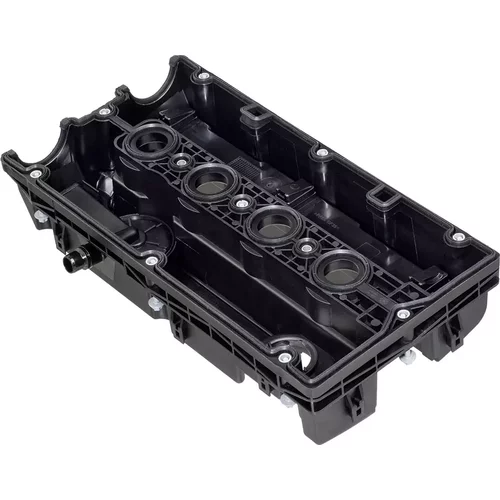Kryt hlavy valcov AZ634M D1026 (HENGST FILTER) - obr. 2