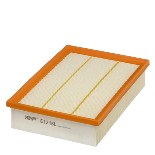 Vzduchový filter HENGST FILTER E1218L
