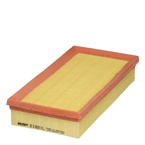 Vzduchový filter HENGST FILTER E1221L