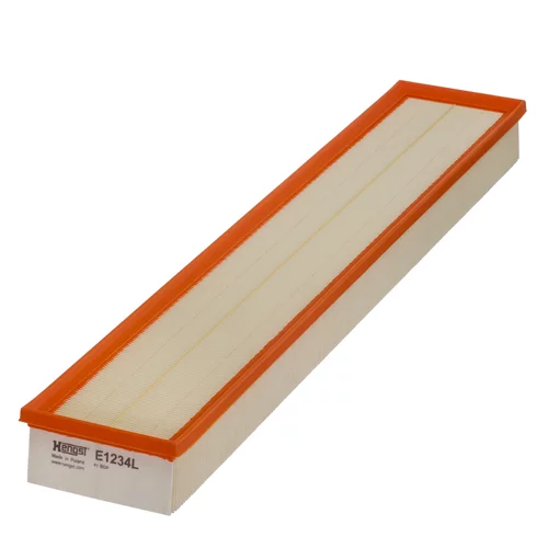 Vzduchový filter HENGST FILTER E1234L