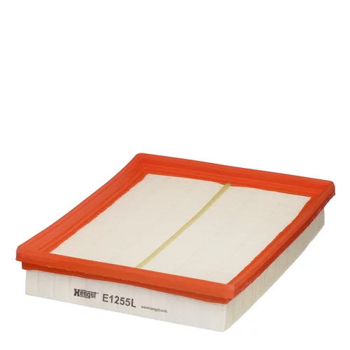 Vzduchový filter HENGST FILTER E1255L
