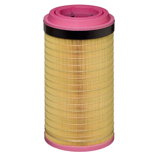 Vzduchový filter HENGST FILTER E1665L