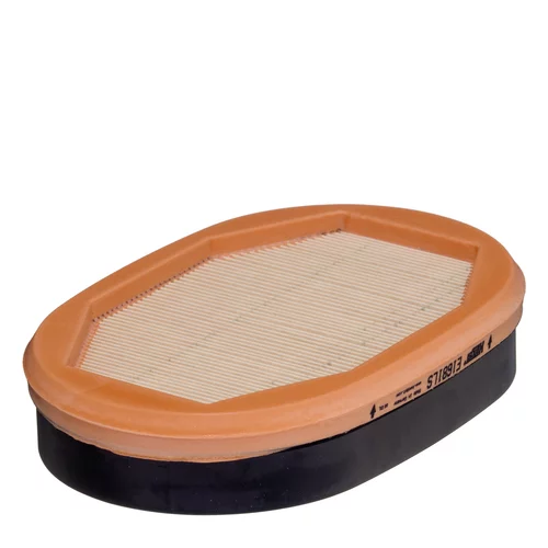 Filter sekundárneho vzduchu HENGST FILTER E1681LS