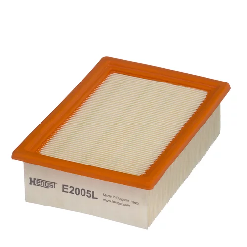 Vzduchový filter HENGST FILTER E2005L