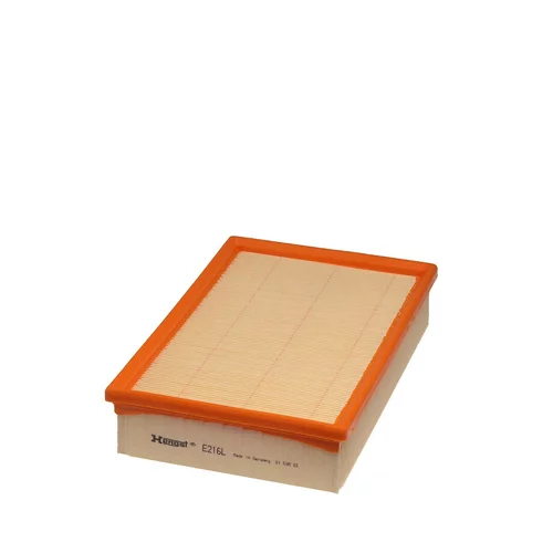 Vzduchový filter E216L (HENGST FILTER) - obr. 1