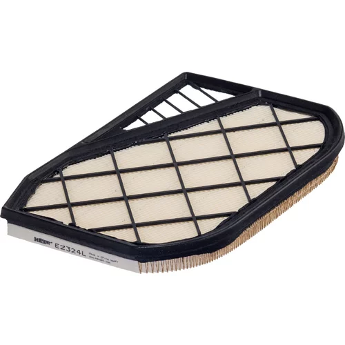 Vzduchový filter HENGST FILTER E2324L
