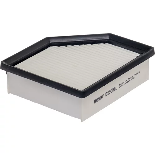 Vzduchový filter HENGST FILTER E2528L