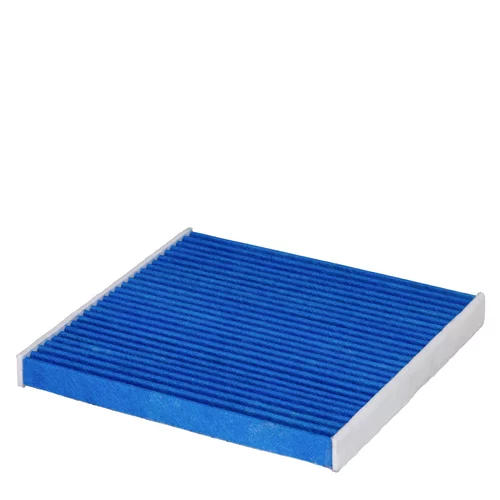 Filter vnútorného priestoru HENGST FILTER E2940LB