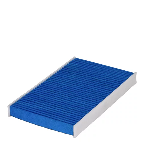 Filter vnútorného priestoru E2979LB (HENGST FILTER) - obr. 1