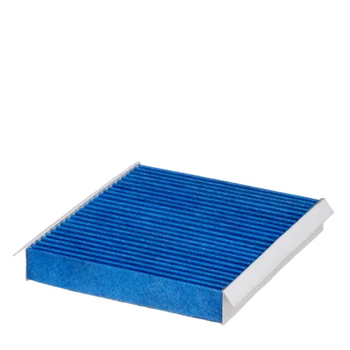 Filter vnútorného priestoru HENGST FILTER E2987LB