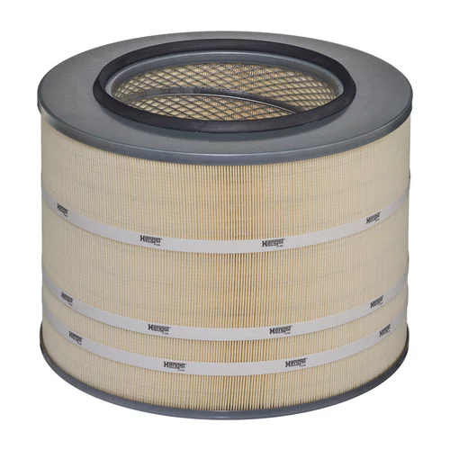 Vzduchový filter HENGST FILTER E312L
