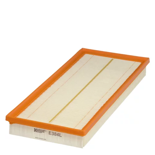 Vzduchový filter HENGST FILTER E384L
