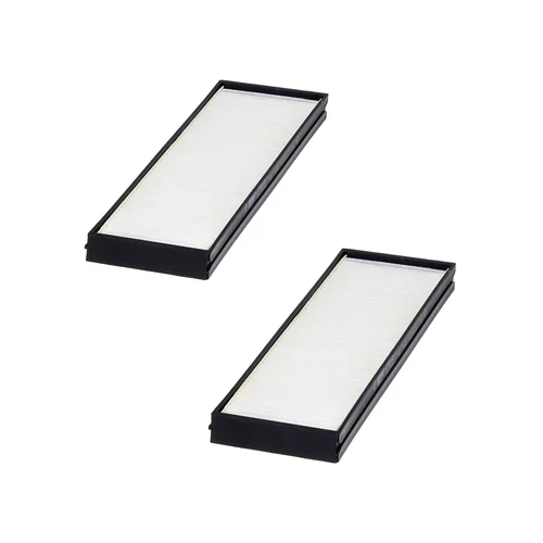 Filter vnútorného priestoru HENGST FILTER E3915LI-2