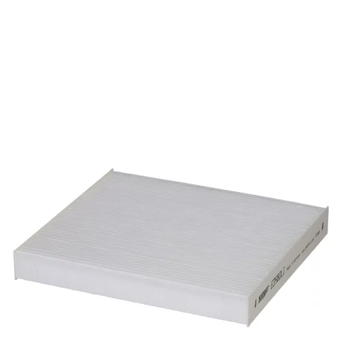 Filter vnútorného priestoru HENGST FILTER E3980LI