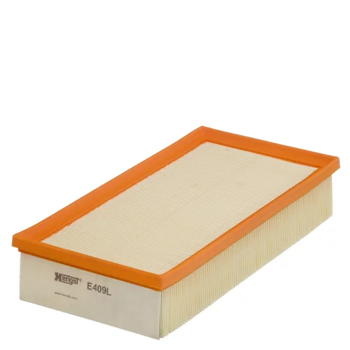 Vzduchový filter HENGST FILTER E409L