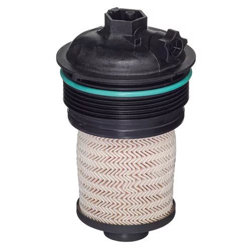 Palivový filter HENGST FILTER E463KP D382