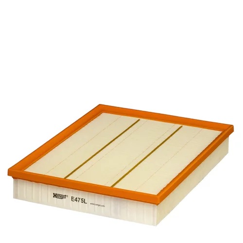 Vzduchový filter HENGST FILTER E475L