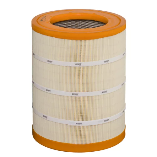 Vzduchový filter HENGST FILTER E528L