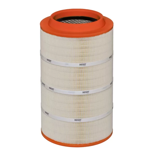 Vzduchový filter HENGST FILTER E541L02