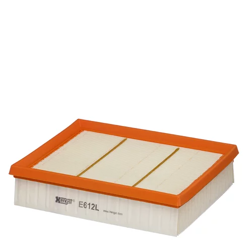 Vzduchový filter HENGST FILTER E612L