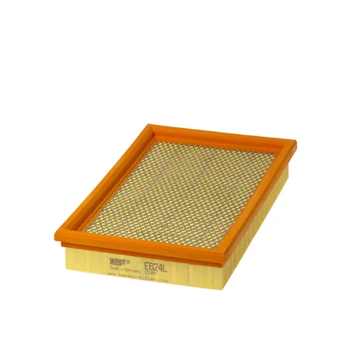 Vzduchový filter HENGST FILTER E624L
