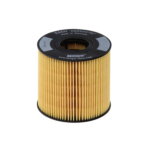 Olejový filter HENGST FILTER E64H D96
