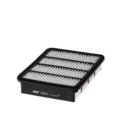 Vzduchový filter HENGST FILTER E652L