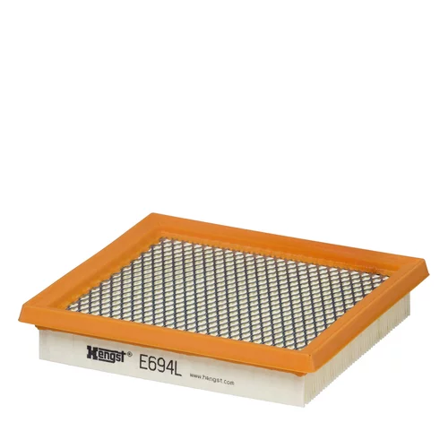 Vzduchový filter HENGST FILTER E694L