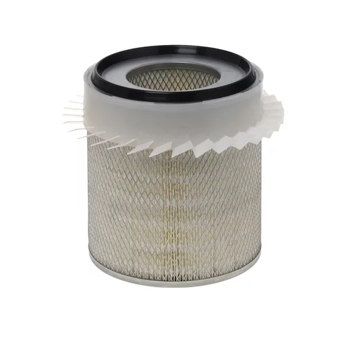Vzduchový filter HENGST FILTER E721L
