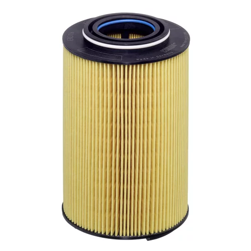 Olejový filter HENGST FILTER E831H D275