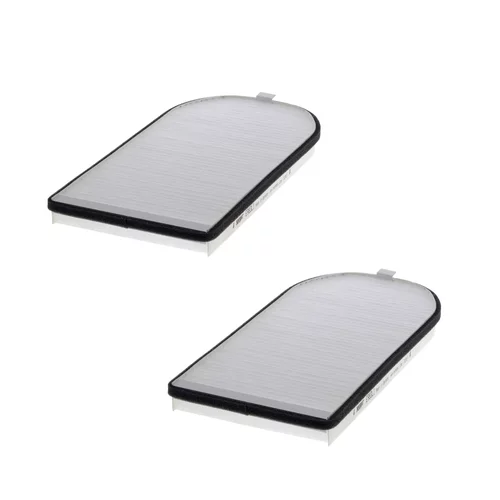 Filter vnútorného priestoru HENGST FILTER E983LI-2