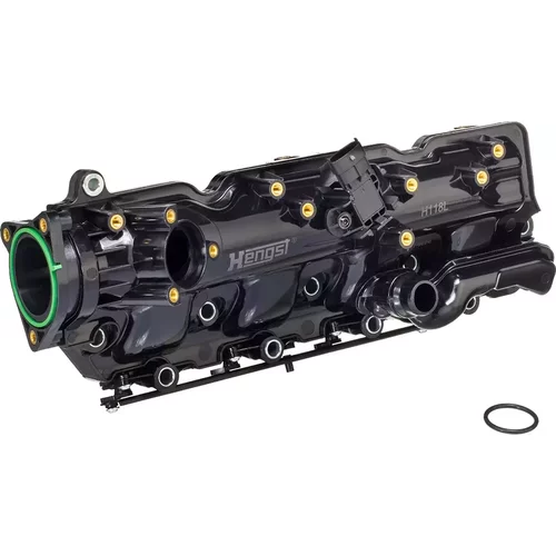 Sací trubkový modul HENGST FILTER H118L D1062