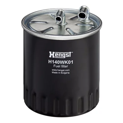 Palivový filter HENGST FILTER H140WK01