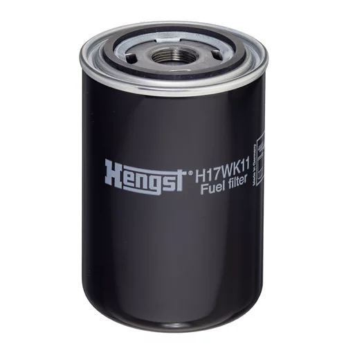 Palivový filter HENGST FILTER H17WK11