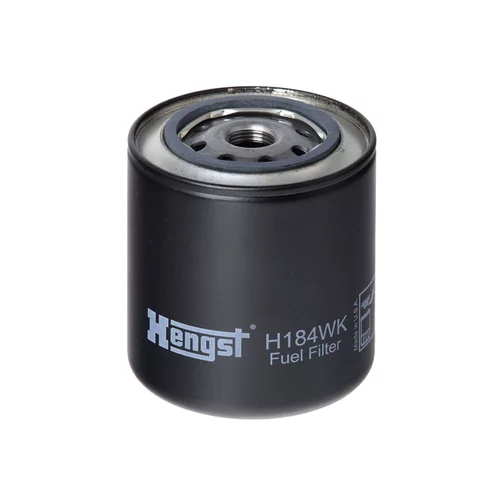 Palivový filter HENGST FILTER H184WK