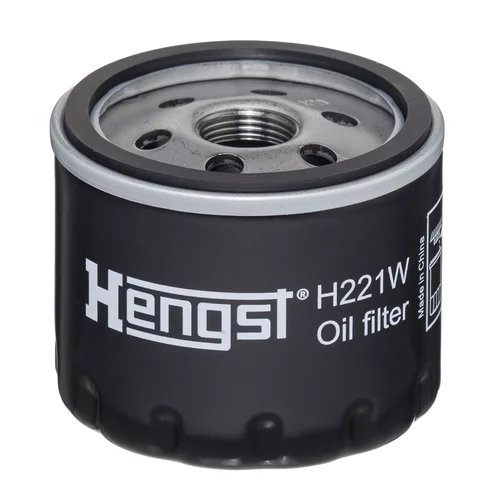Olejový filter HENGST FILTER H221W