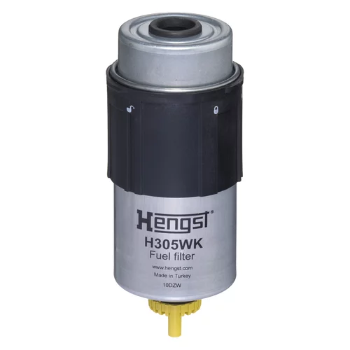 Palivový filter HENGST FILTER H305WK