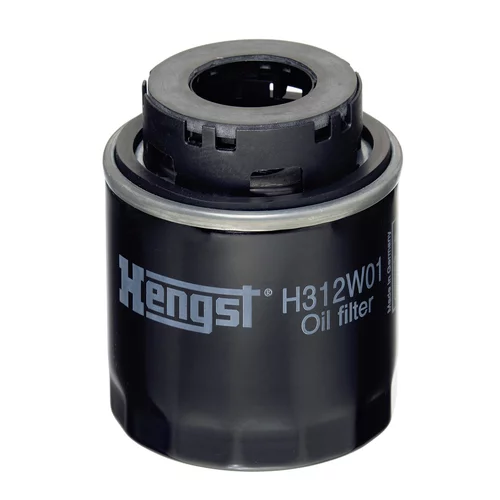 Olejový filter HENGST FILTER H312W01