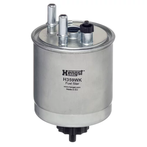 Palivový filter HENGST FILTER H359WK