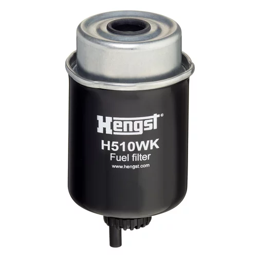 Palivový filter HENGST FILTER H510WK